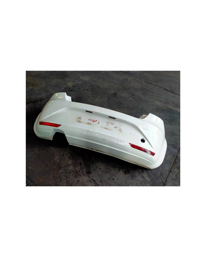 PARAGOLPES TRA.