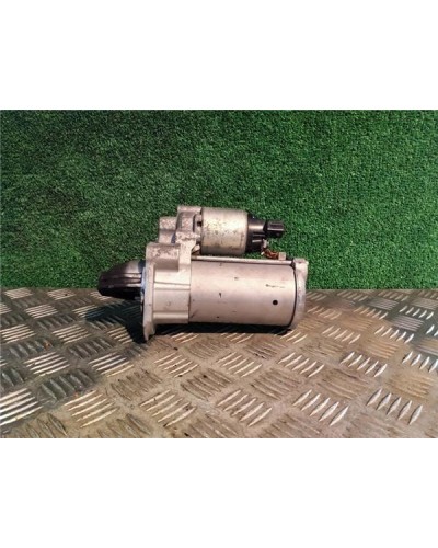 MOTOR ARRANQUE