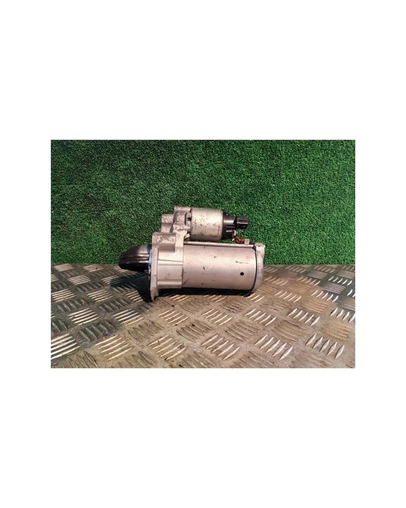 MOTOR ARRANQUE