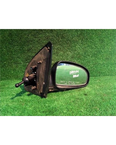 RETROVISOR DCHO.