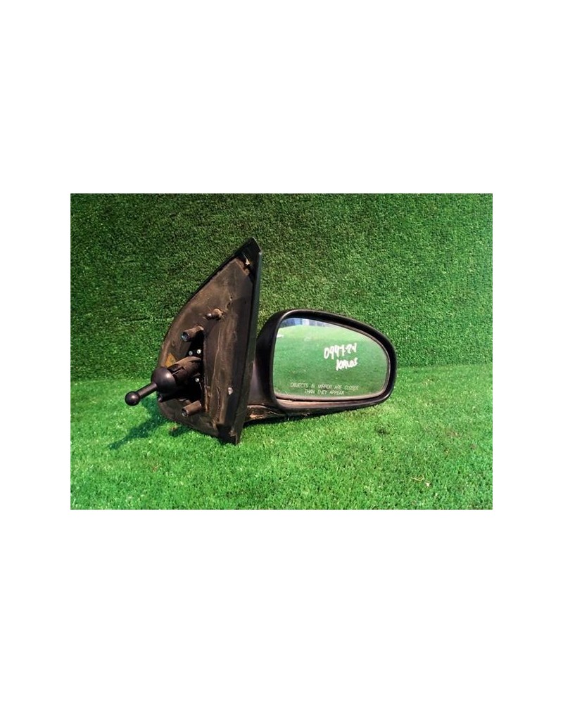 RETROVISOR DCHO.
