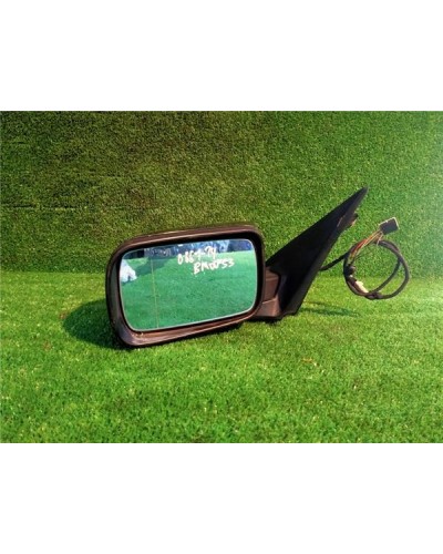 RETROVISOR IZDO.
