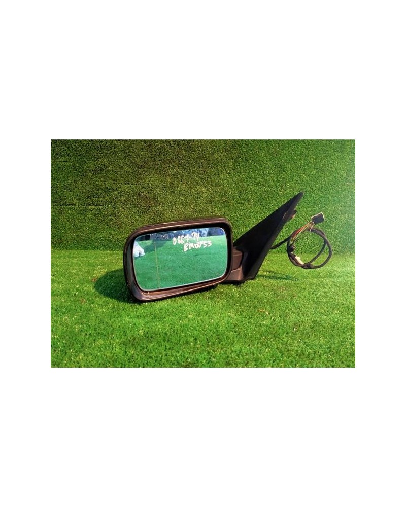 RETROVISOR IZDO.