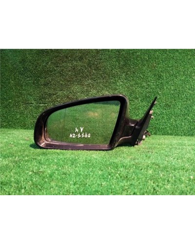 RETROVISOR IZDO.
