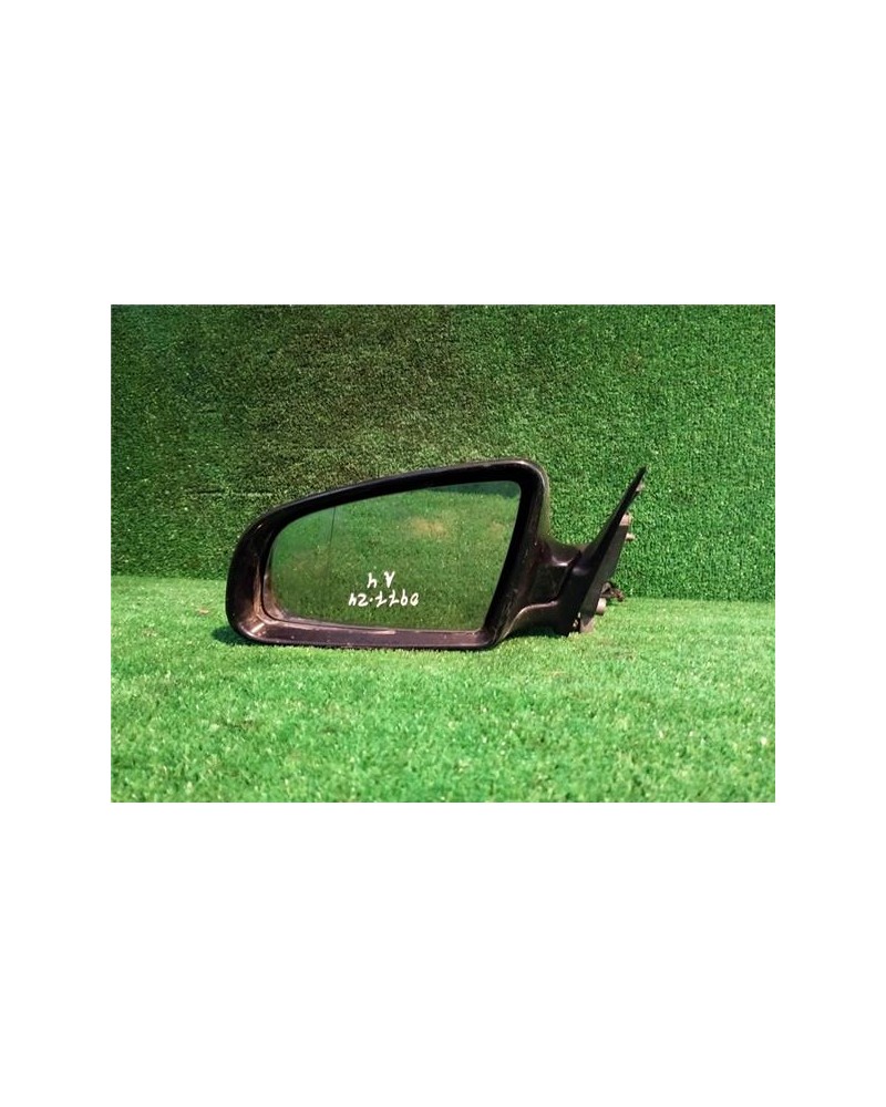 RETROVISOR IZDO.