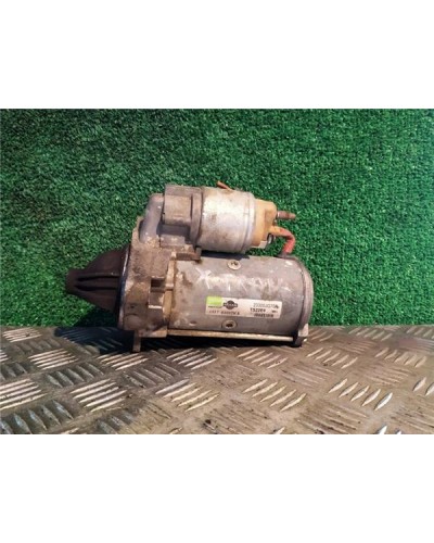 MOTOR ARRANQUE