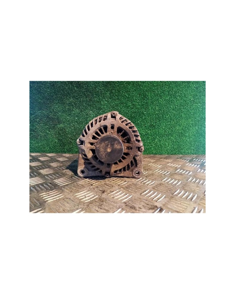 ALTERNADOR