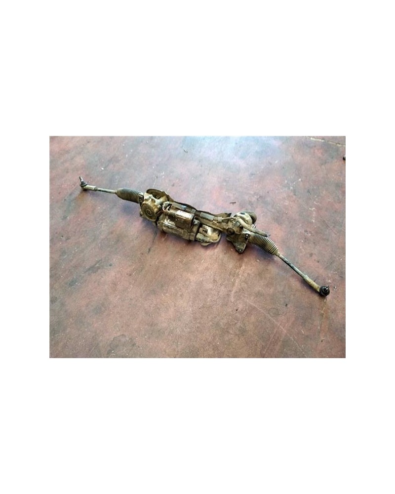 CREMALLERA DIRECCION ELECTRICA