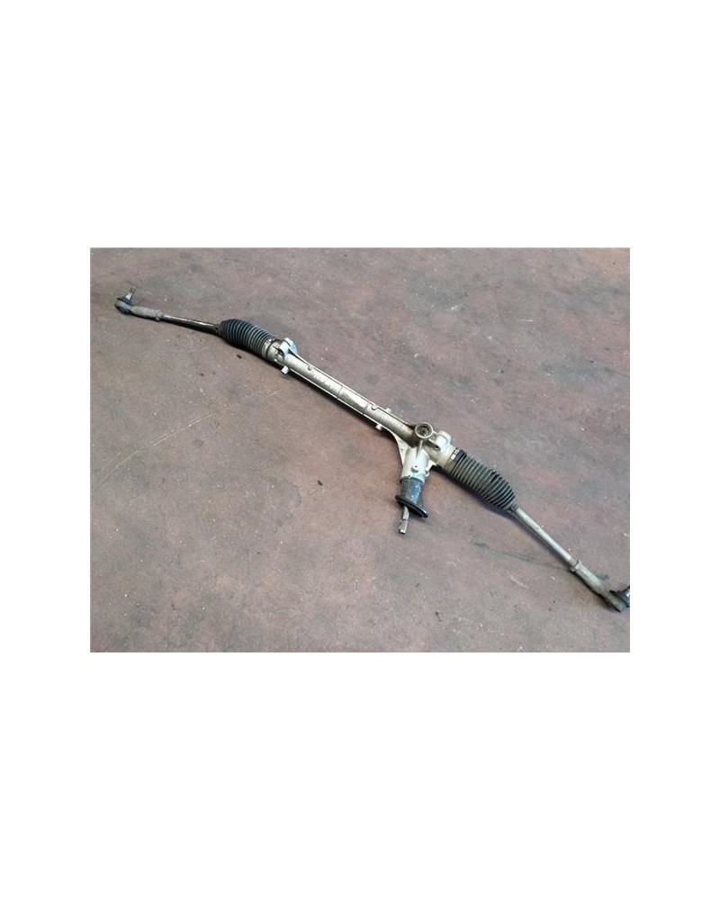 CREMALLERA DIRECCION ASISTIDA