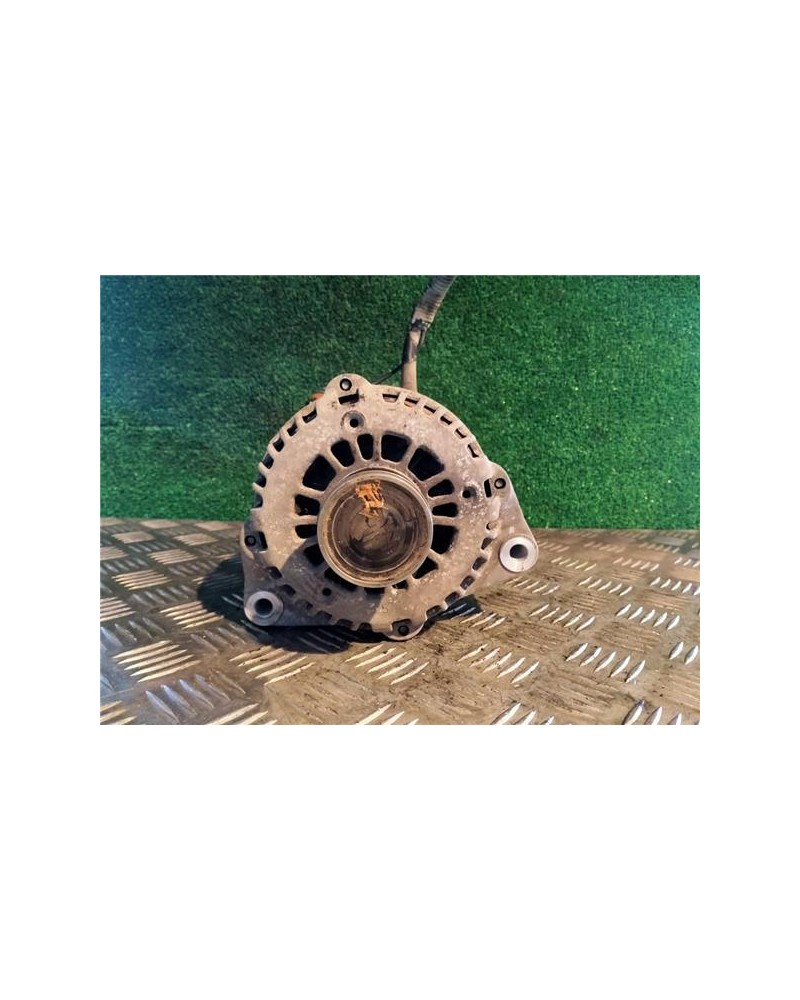 ALTERNADOR