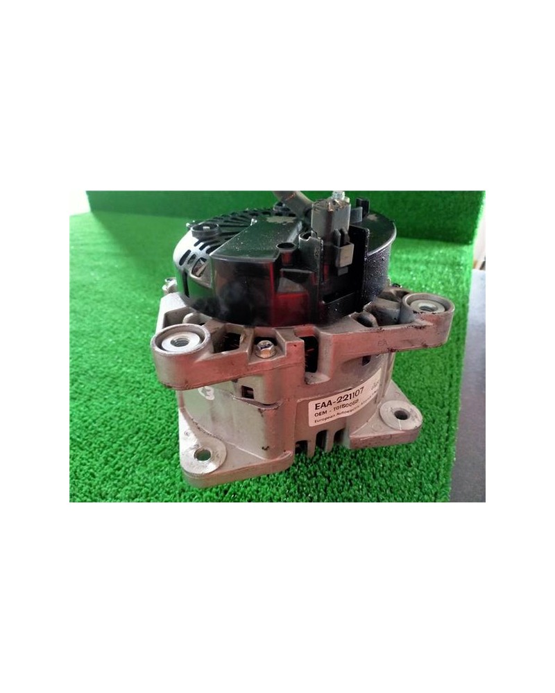 ALTERNADOR