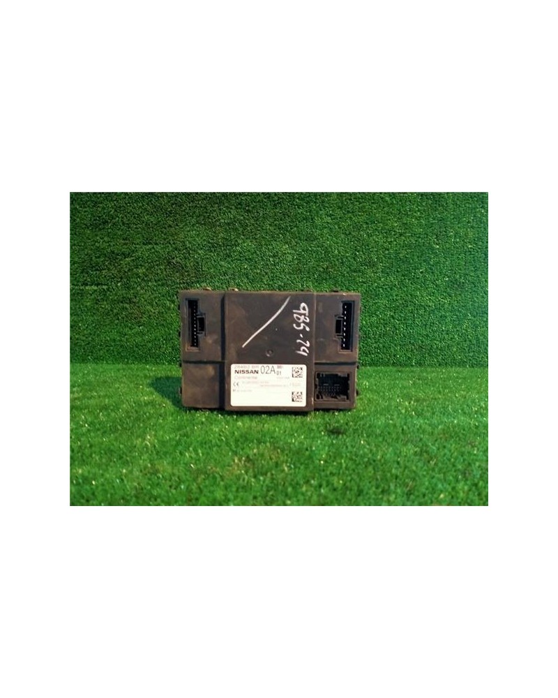 MODULO ELECTRONICO