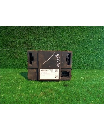 MODULO ELECTRONICO