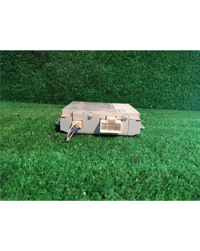 MODULO ELECTRONICO