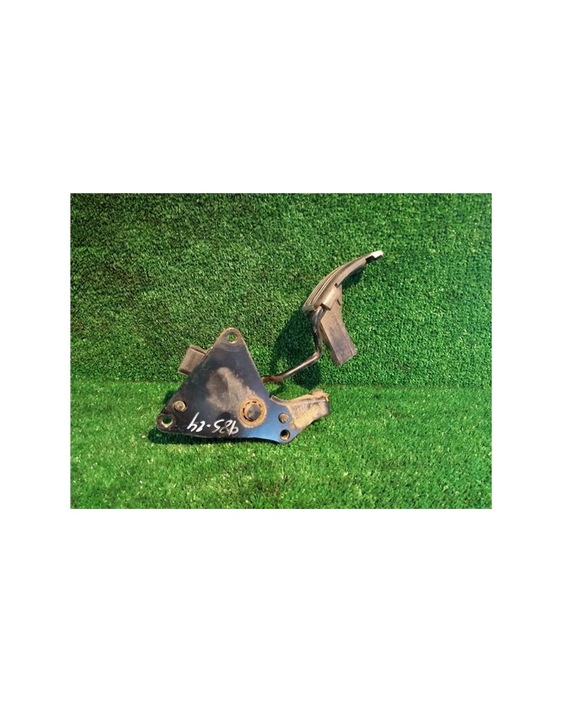 PEDAL ACELERADOR