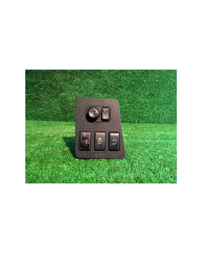 MANDO RETROVISOR ELECTRICO