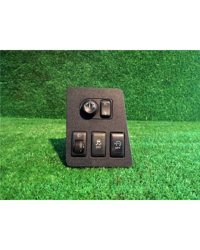 MANDO RETROVISOR ELECTRICO