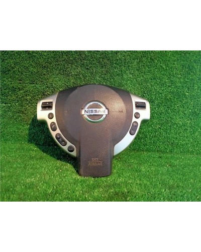AIRBAG VOLANTE