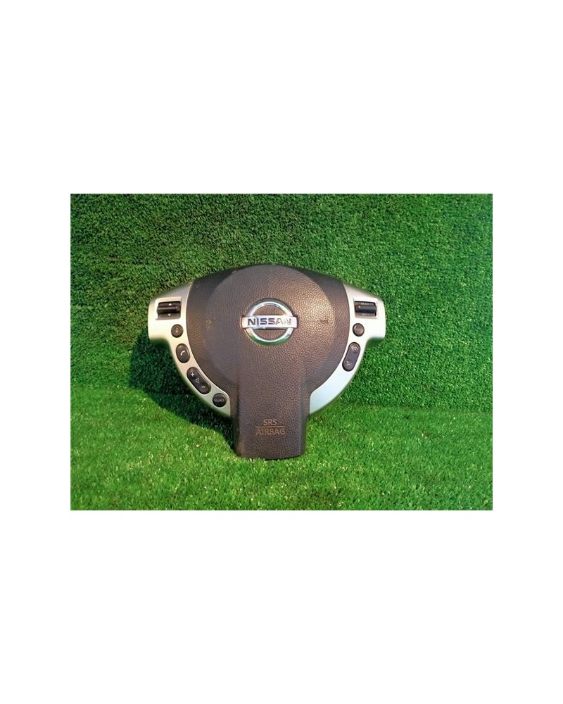AIRBAG VOLANTE