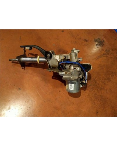 COLUMNA DIRECCION