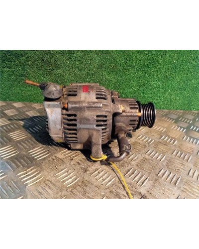 ALTERNADOR