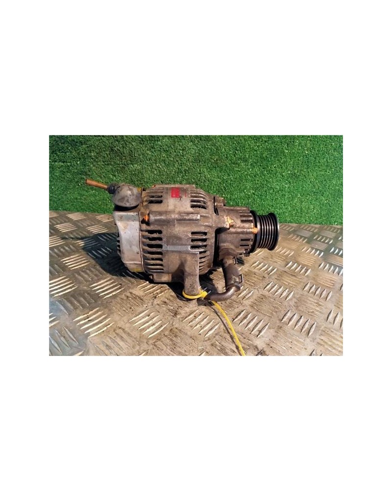 ALTERNADOR