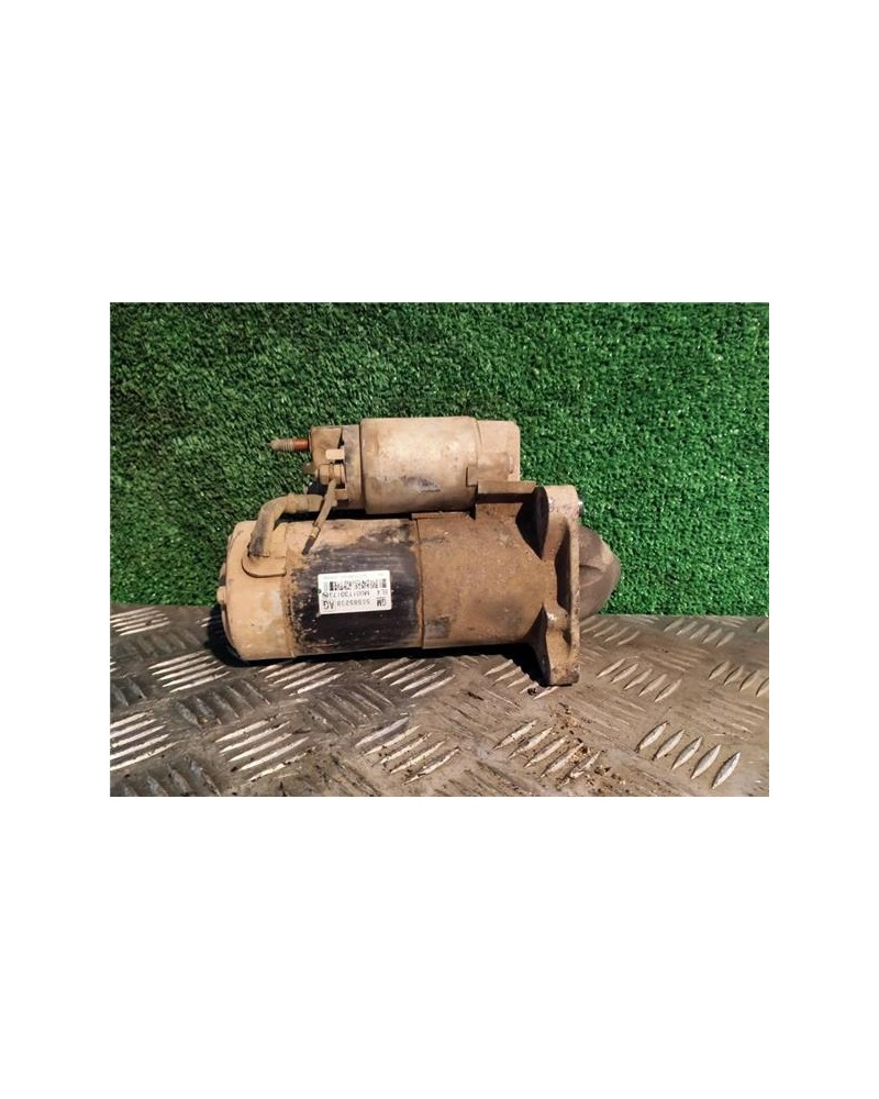 MOTOR ARRANQUE