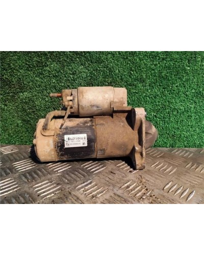 MOTOR ARRANQUE