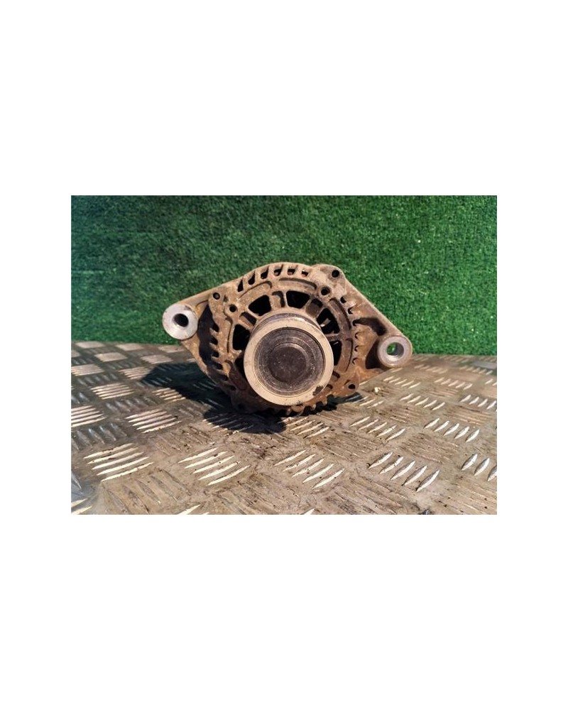 ALTERNADOR