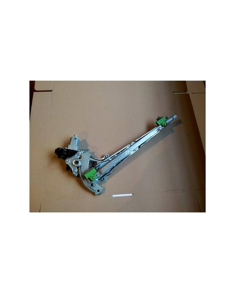 ELEVALUNAS ELECTRICO TRA. IZDO.
