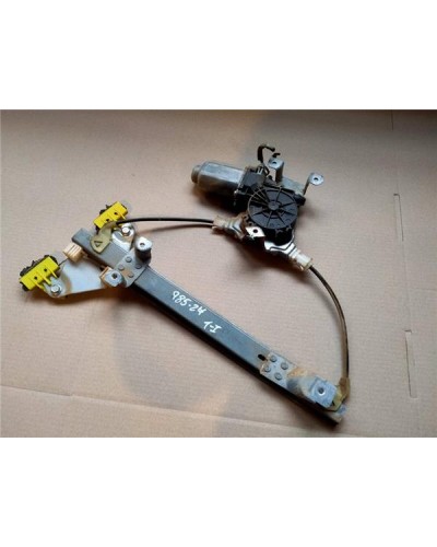 ELEVALUNAS ELECTRICO TRA. IZDO.