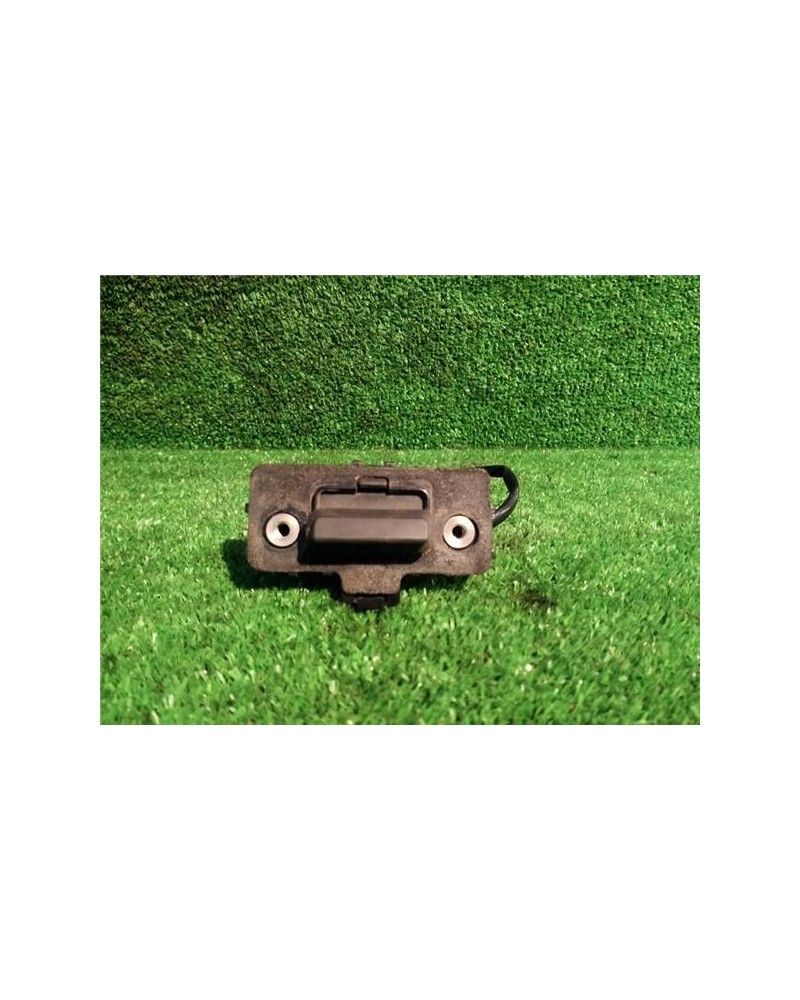 MANETA EXTERIOR PORTON