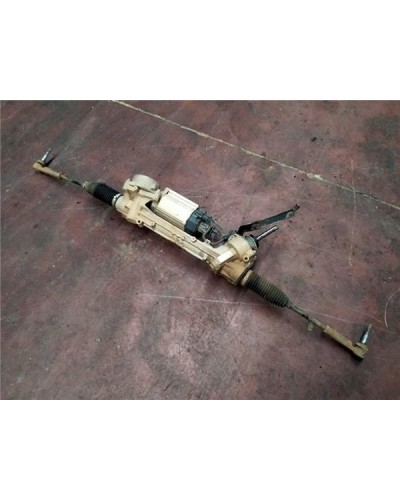 CREMALLERA DIRECCION ASISTIDA