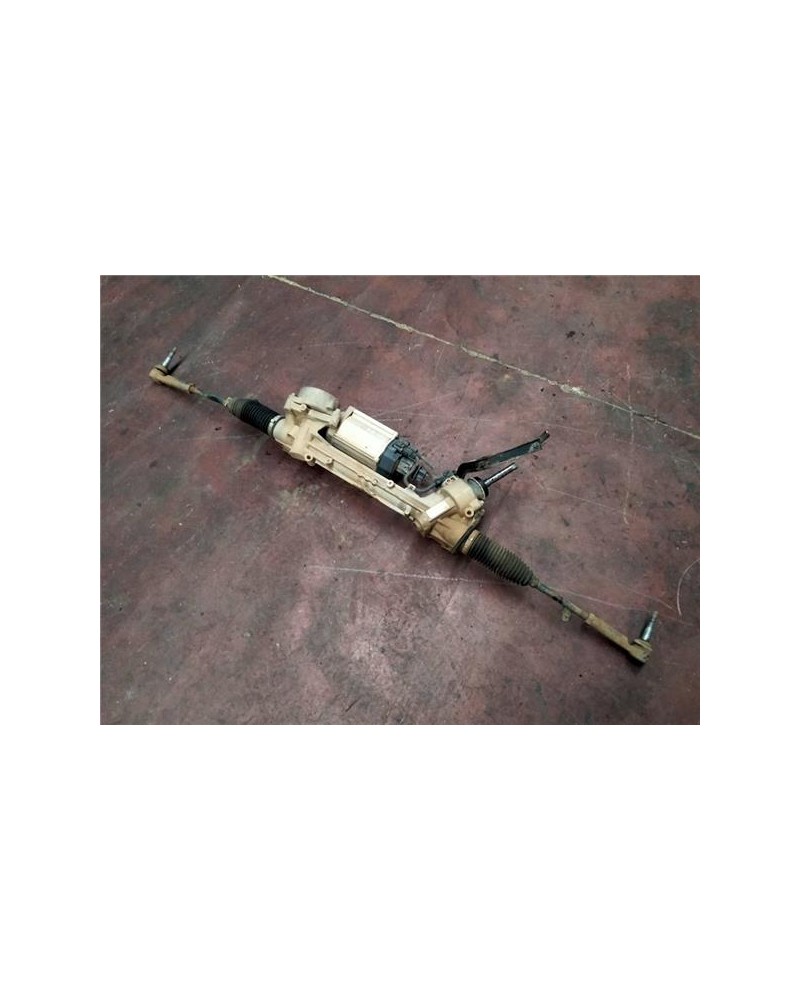 CREMALLERA DIRECCION ASISTIDA