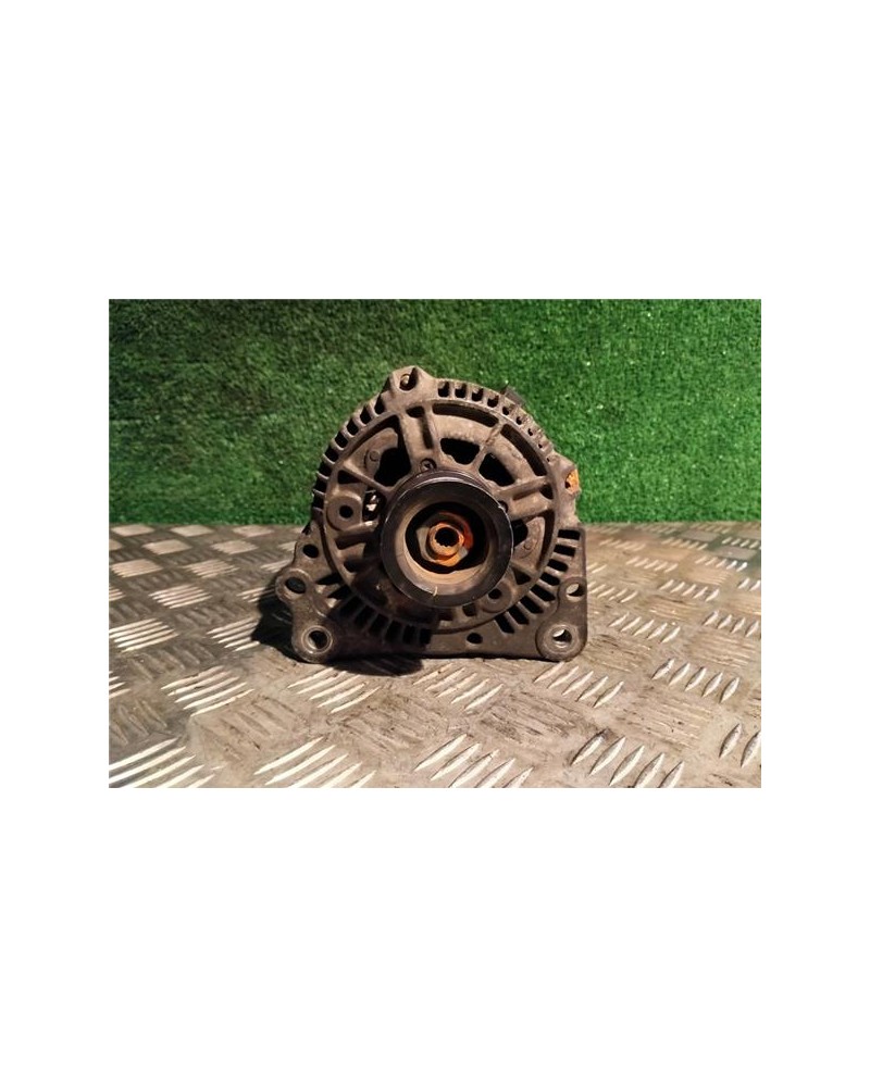 ALTERNADOR