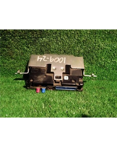 MODULO ELECTRONICO