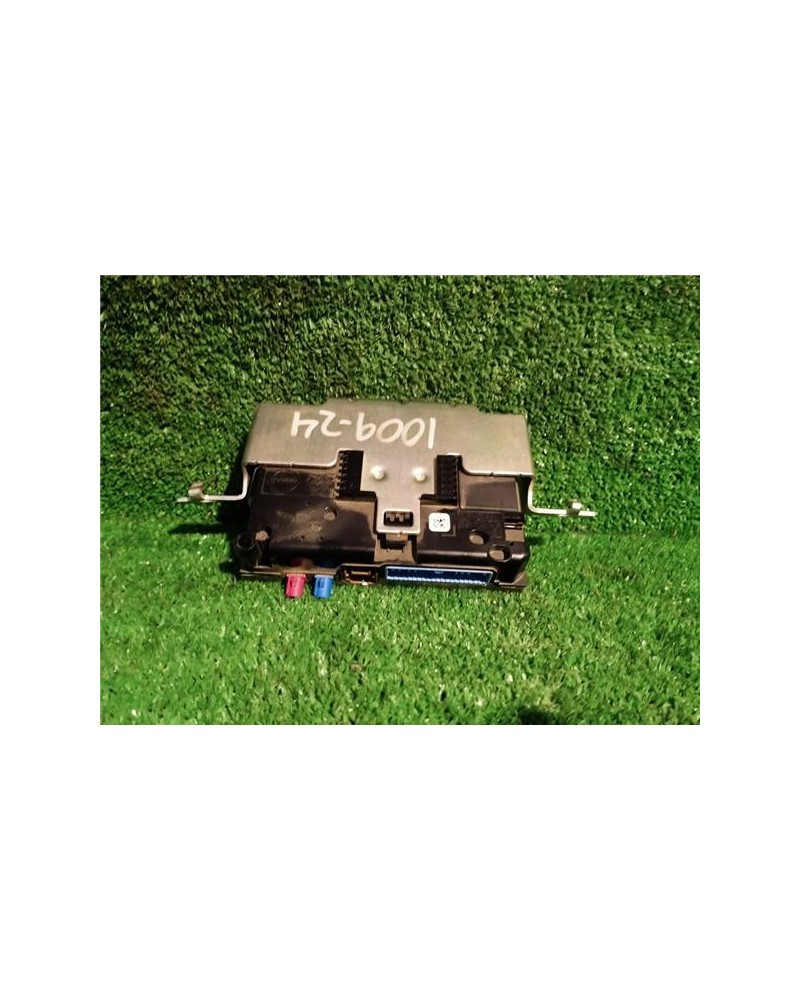 MODULO ELECTRONICO