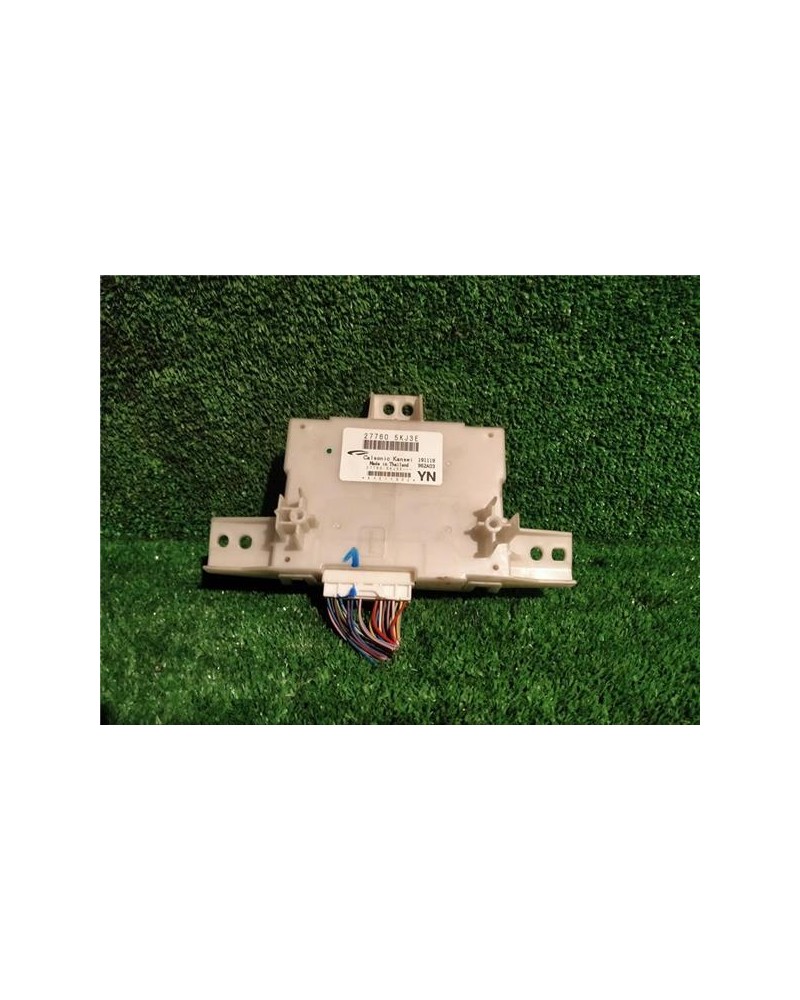 MODULO ELECTRONICO