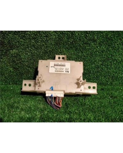 MODULO ELECTRONICO