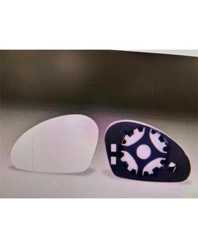 CRISTAL RETROVISOR IZDO