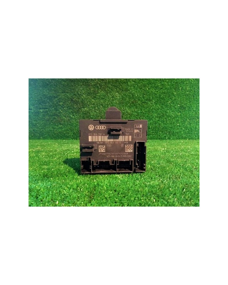 MODULO ELECTRONICO