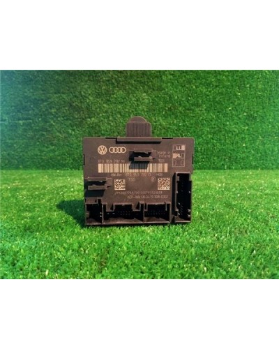MODULO ELECTRONICO