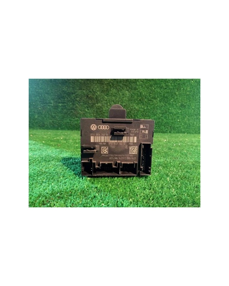 MODULO ELECTRONICO