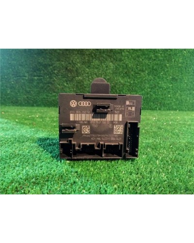 MODULO ELECTRONICO