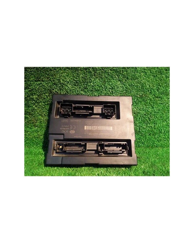 MODULO ELECTRONICO