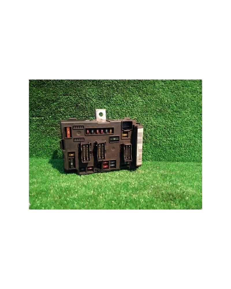 CAJA RELES