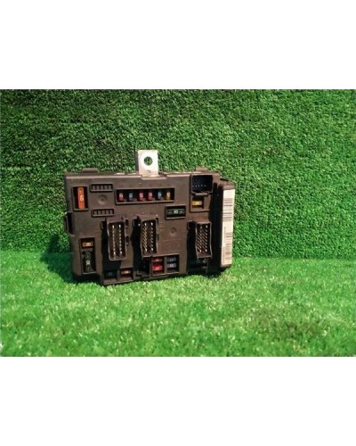 CAJA RELES