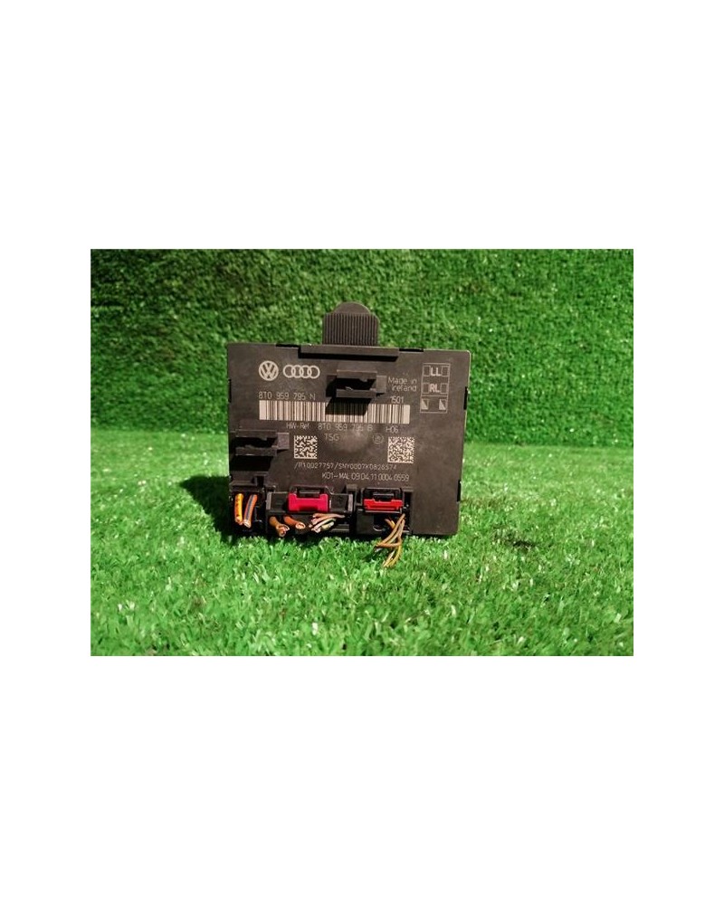 MODULO ELECTRONICO
