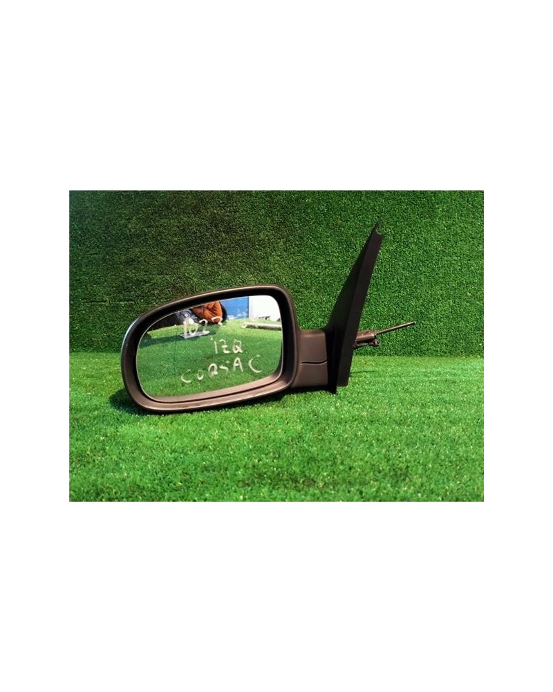 RETROVISOR IZDO.