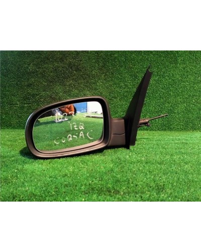 RETROVISOR IZDO.